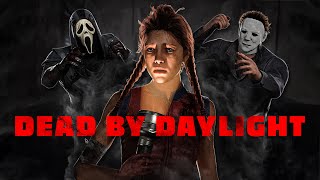 DEAD BY DAYLIGHT : KITA CUPU? iya