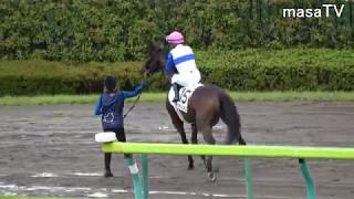 【４Ｋ現地撮影】２０１９年６月３０日福島競馬１２Ｒスティルネス＆Ｍ．デムーロ騎手４着