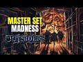 How Many Boxes = A Master Set? Outsiders Flesh and Blood TCG - Master Set Madness