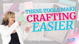 20 Tools That Make Crafting Way More Fun And a Lot Less Frustrating!