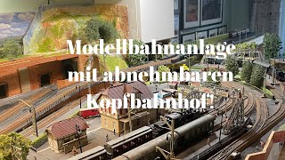 Anlage durch Modul vergrößert!