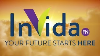 InVida - Your Future Starts Here