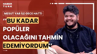 Oyunculuğa başlarken bu kadar popüler biri olacağını düşünüyor muydu? Burak Şafak yanıtladı