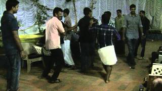 Wedding Night Dance At Chelannur Dance Part 4