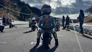 2024/12/22  関西キッズGP2024最終戦　in近畿スポーツランド 74daijiro