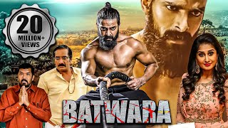 Batwara Full South Indian Hindi Dubbed Movie | Naga Shaurya, Shamili | Telugu Full Movies Hindi Dub