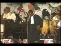 Curacao Carnival Music; 