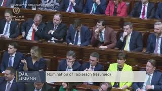 'Told You So': Irish Politician Quotes Chappell Roan in Parliament