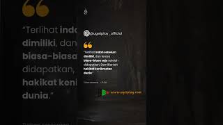 nasehat 5 #storywa #sad #selfreminder #masukberanda