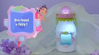 How-To Find Your First Fairy! | Got2Glow Fairy Finder