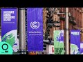 Inside COP26