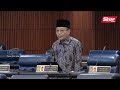 [LIVE] Persidangan Dewan Rakyat | 7 Mac  2024 | Sesi Petang