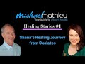 Shana's Healing Journey from Oxalates | Healing Stories #1