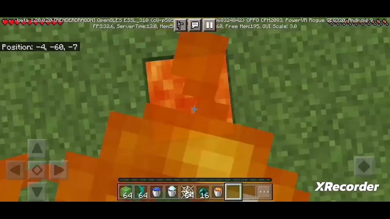 Doing Mlg Minecraft Youtube