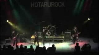 【D.rop】HIGH-COLOR　HOTARU ROCK'08