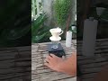 Cara Mudah Seduh Kopi Arabika #video #kopi