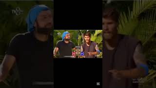 Arayan belasınıda bulur mevlasınıda.. #turkey #survivor #trending #comedy