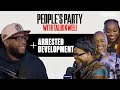 Arrested Development on “People Everyday,” Gangsta Rap, “Tennessee,” Grammys | People's Party Full