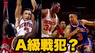 【NBA】1994年のNBAファイナルの戦犯はスタークス？？　〜ユーイング対オラジュワン〜