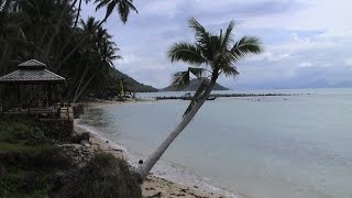 Koh Samui Thailand - Inselumrundung