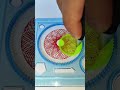 how many rotations did the pen make in total spirograph satisfying shorts