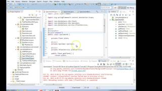 Photos Part 1: Add Photo Table, Show Specimens in dataTable