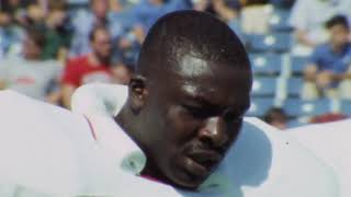 'A Football Life': How conditioning helped Bruce Smith's career