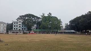 Unique Kinter Garden Palashbari Gaibandha #Palashbari