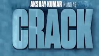 Crack Hindi Movie Trailer 2017,Akshay Kumar and Priyanka Chopra