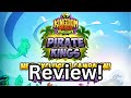 Pirate Kings DLC Review