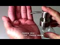 how to make home made hand sanitizer with vegetable glycerin