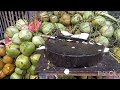 FRESH COCONUT/BUKO#nenalabs