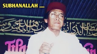 INILAH‼️ AWAL penampilan KH. Muammar ZA MUDA, Yang MENGGEMPARKAN DUNIA