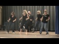 gangnam style addams elementary school fresn