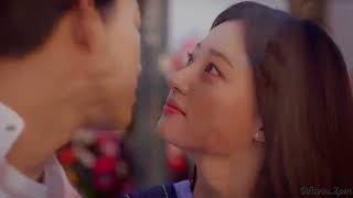 Ok Taecyeon and Song Ha yoon -  Touching You.