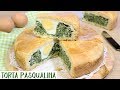 TORTA PASQUALINA DI BENEDETTA - Ricetta Facile