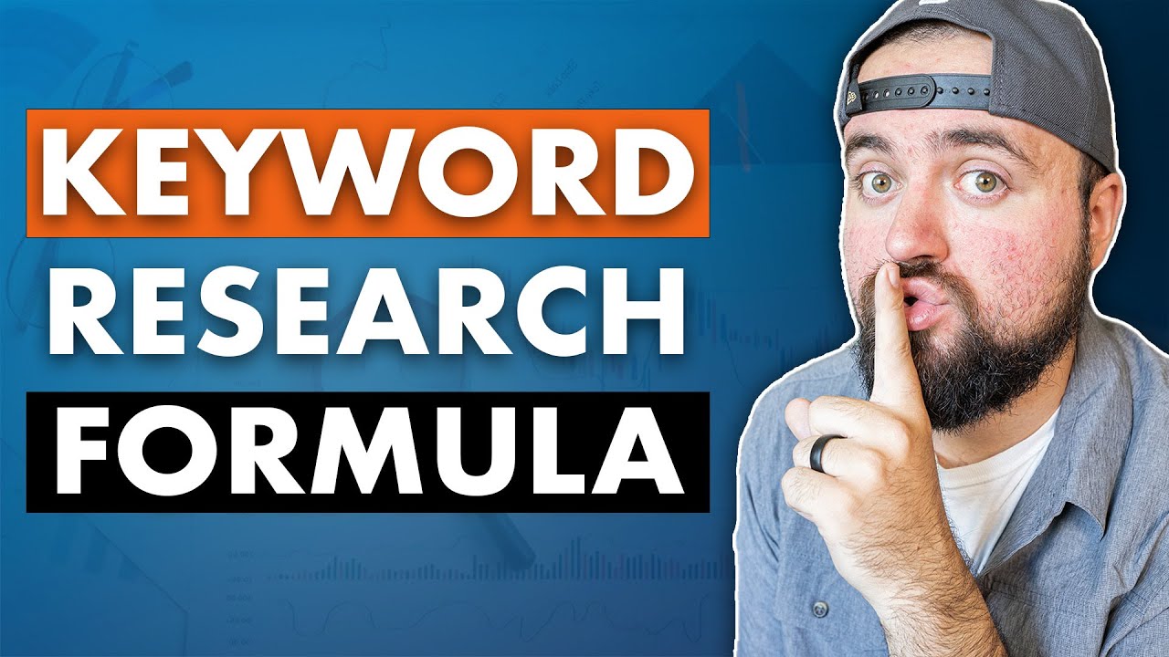 How To Do Keyword Research For YouTube Videos. - YouTube