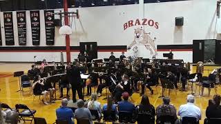 Brazos High Band 2019