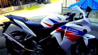 ★CBR250R★MC41★メチャ綺麗★モリワキマフラー★絶好調★HID★