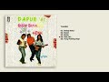 Dapur 61 - Album Sedap Betul | Audio HQ