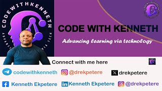 6 Writing Python Statements