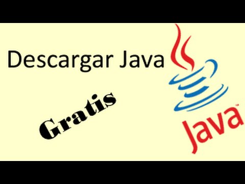 Como Descargar JAVA Todas Las Versiones MasterPc - YouTube