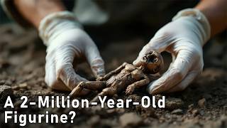 10 Forbidden Artifacts That Shouldn’t Exist