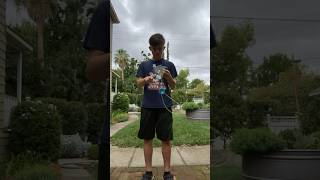 Insane 1A yoyo tricks #yotricks #yoyotricks