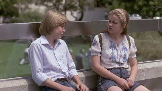 My girl 2 (1994)- ANNA CHLUMSKY- Vada remembers thomas J