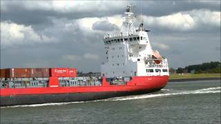 Terneuzen June 2011 Part 3 of 4