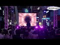 대전 토토즐 페스티벌_스카이로드edm파티