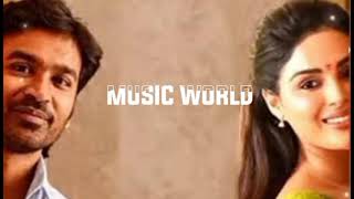 Vaa Vathi Song 8D Audio | Dhanush | GV Prakash Kumar|Vaathi|Music world|