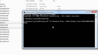 How To Add Data Environment in VB6 | Fix Data Environment Problem