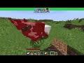 not2 仮 のマイクラハードコア＃2【minecraft】